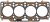 Elring Head Gasket Audi / VW 2.0 TDi 16V