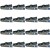Rocker Arms set of 16 for Ford Transit 2.0 Diesel engines