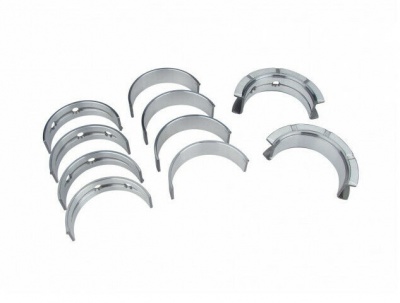 Main Crankshaft Bearings For BMW 114, 116, 118, 120, 316 & 320 1.6 16v N13B16A Main Crankshaft Bearings For BMW 114, 116, 118, 120, 316 & 320 1.6 16v N13B16A