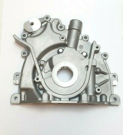 thumbnail image 2 of Apex Auto Parts New Oil Pump For Range Rover 2.7 & 3.0 TDV6 Diesel Engine (LR041095, OP335-2.7) 2 of 6