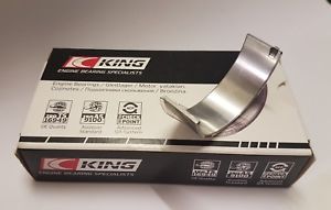 King Con rod bearings CR4528SM 0.25 BMW 2.0 N42 N43 N46
