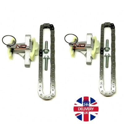 Buy timing chain kit in UK | NDE Parts online store